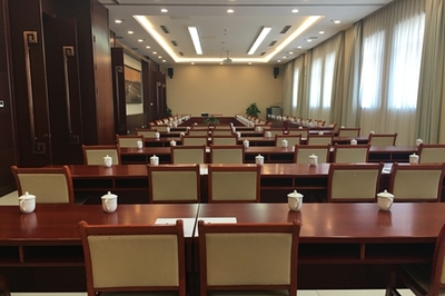 北京市職工服務(wù)中心 以專業(yè)會議及展覽服務(wù)，賦能全市職工發(fā)展